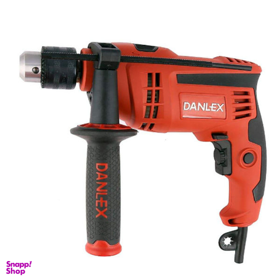 دریل چکشی دنلکس مدل DX-1171
