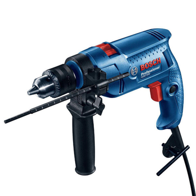 دریل چکشی بوش (Bosch) مدل GSB-550