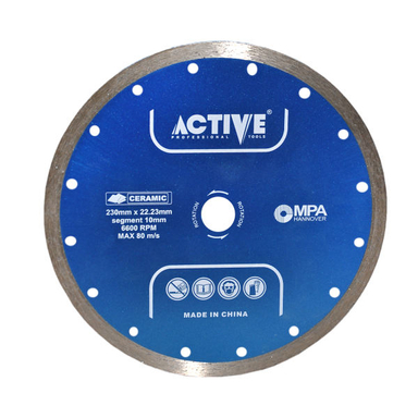 صفحه سرامیک بر اکتیو مدل AC-58230