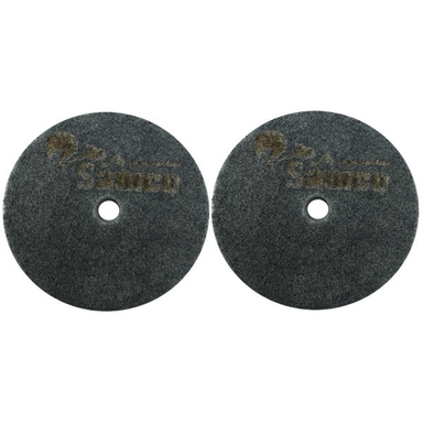سنگ پولیش سامکو مدل YPS-75MM مجموعه 2 عددی