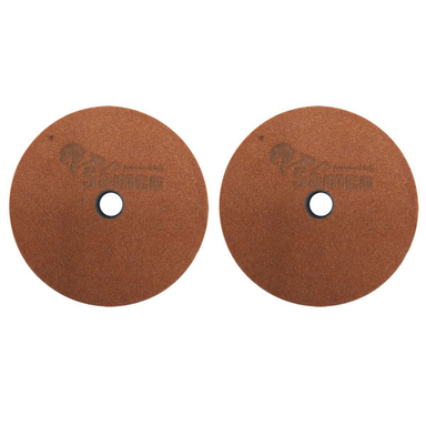مجموعه 2 عددی سنگ چاقو تیز کن سامکو مدل YPS-75MM