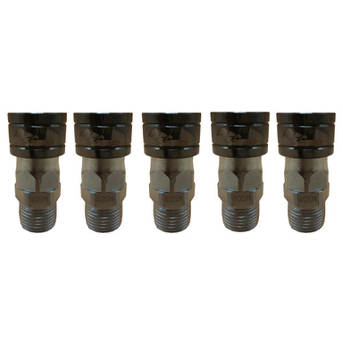 مجموعه 5 عددی کوپلینگ سامکو مدل YP5-40SM