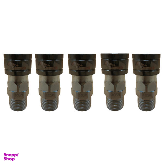 مجموعه 5 عددی کوپلینگ سامکو مدل YP5-40SM