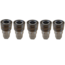 کوپلینگ سامکو مدل YP5-20SF بسته 5 عددی