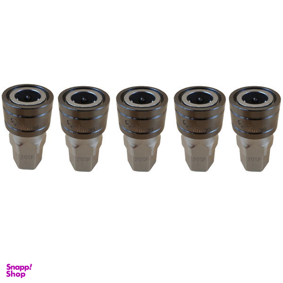 کوپلینگ سامکو مدل YP5-20SF بسته 5 عددی