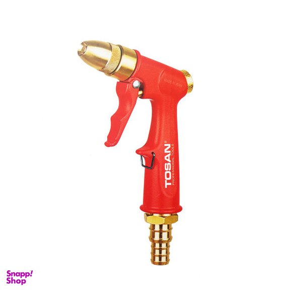 سری آبپاش توسن مدل TATN-3P