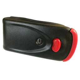 قفل برقی اکسیناژ مدل کله گاوی 10c
