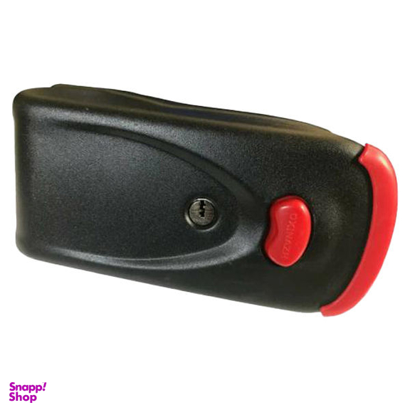 قفل برقی اکسیناژ مدل کله گاوی 10c