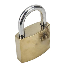 قفل آویز کد 63