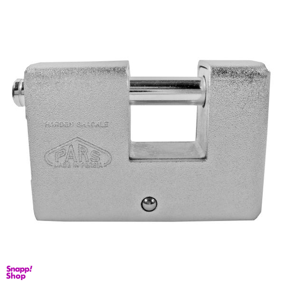 قفل کتابی پارس مدل 90