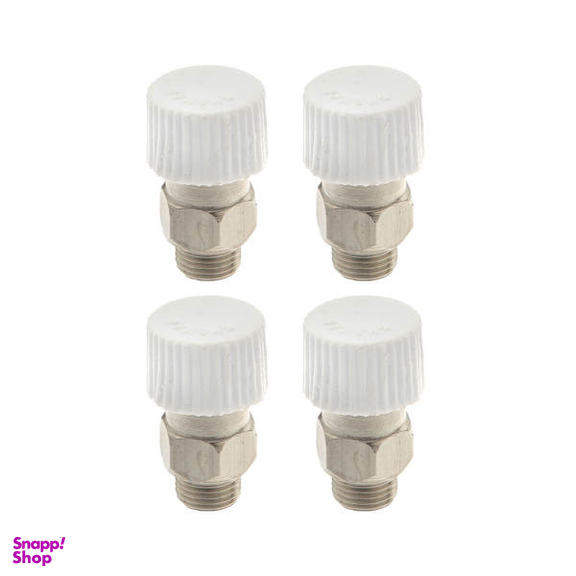 شیر هواگیری دینا مدل DN-4000614 بسته 4 عددی