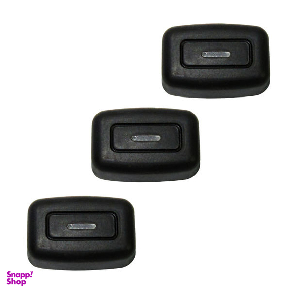 شاسی ولوم فن و کولر تهویه خودرو بیلگین مدل N3 بسته 3 عددی