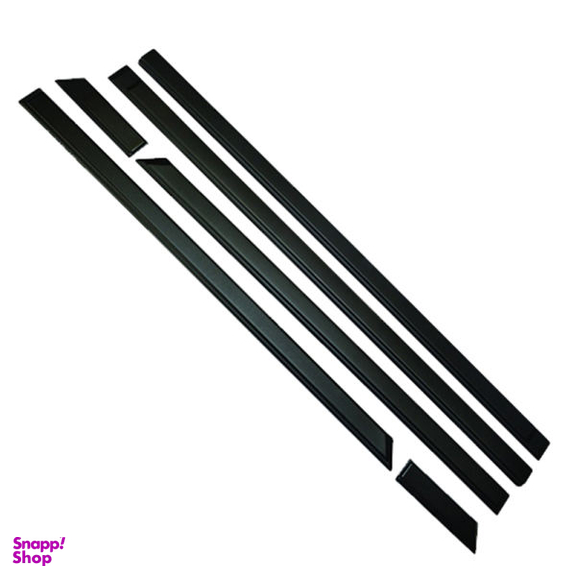 زه در خودرو پاسیکو مدل PJ-3 مناسب برای پژو 405 مجموعه 6 عددی