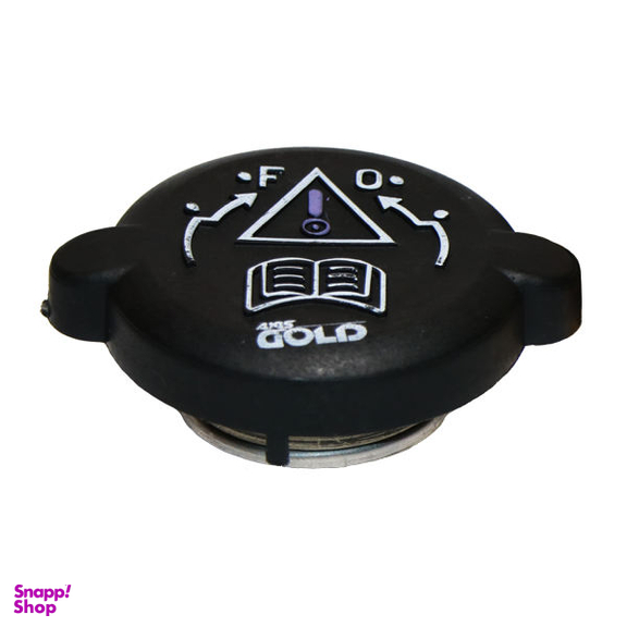 درب رادیاتور اکسیس گلد کد Z02