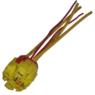 سوکت رله فن کد 1000