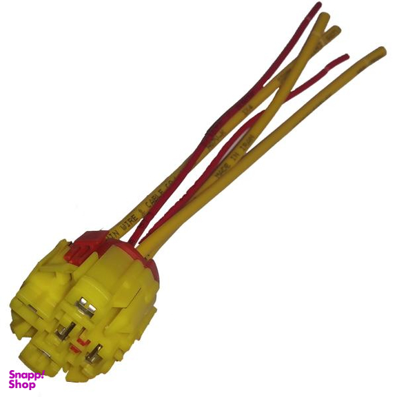 سوکت رله فن کد 1000