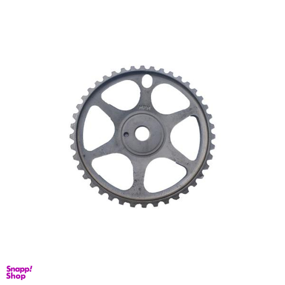 چرخ دنده سر میل سوپاپ ایساکو کد 00016140 مناسب پژو 405