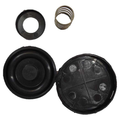 دیافراگم و درپوش در سوپاپ آرپیکو کد 89-7288 مناسب برای تیبا