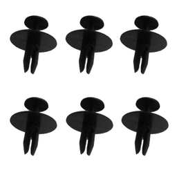 خار آمپولی خودرو بیلگین مدل B206405 بسته 6 عددی