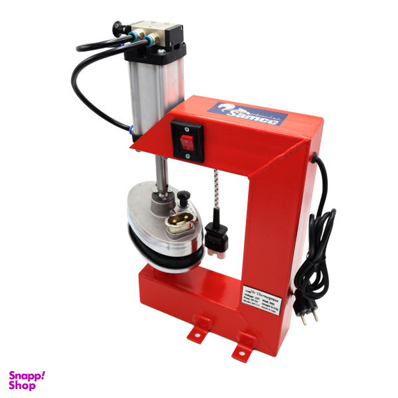 دستگاه آپارات بادی تیوپ سامکو مدل YPB-S500W