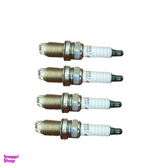 شمع خودرو فرانتک مدل RFS42LZ2E بسته 4 عددی