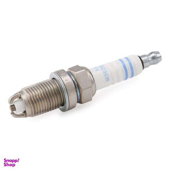شمع خودرو بوش مدل FLR8LDCU+9 بسته 4 عددی