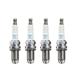 شمع خودرو ان جی کی مدل BKR6E-2288 بسته 4 عددی