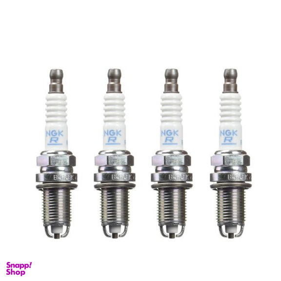 شمع خودرو ان جی کی مدل BKR6E-2288 بسته 4 عددی
