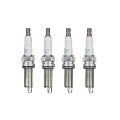 شمع خودرو هیوندای مدل 18855-10060 بسته 4 عددی