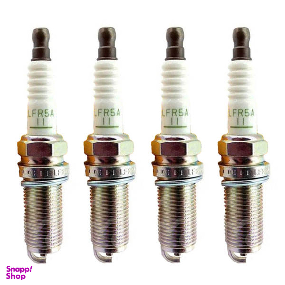 شمع خودرو هیوندای موبیس مدل 18841 11051 بسته 4 عددی