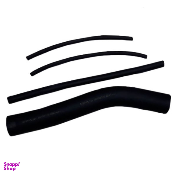شلنگ باک جی آی اسی پی کد 15697 مناسب برای پراید مجموعه 4 عددی