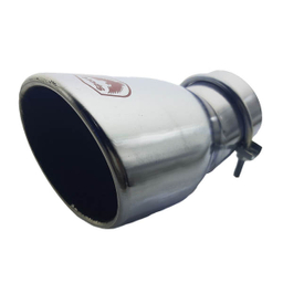 سر اگزوز خودرو اسپرت مدل KAJ206