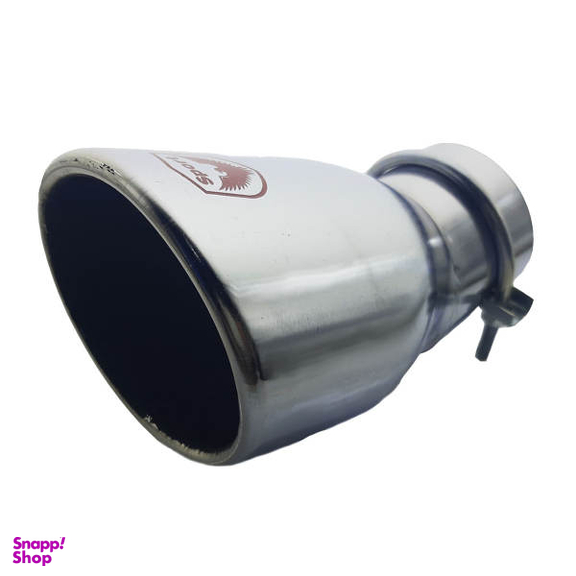 سر اگزوز خودرو اسپرت مدل KAJ206