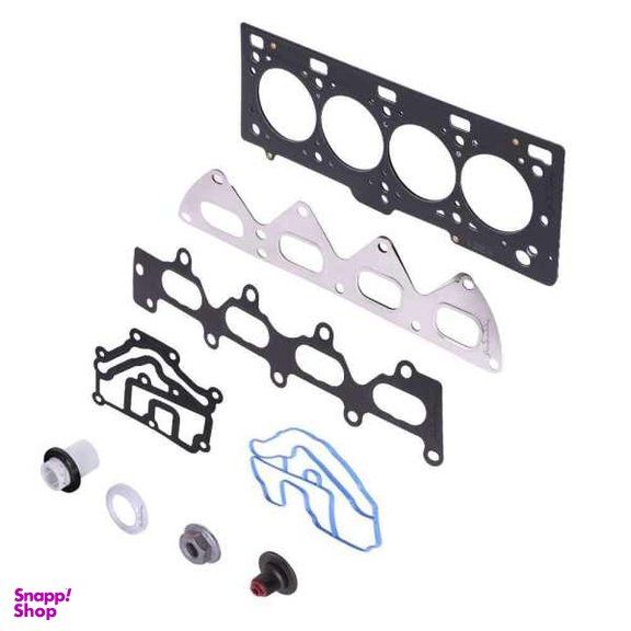 کیت کامل واشر سر سیلندر رنو مدل RENCG7L90FULL مناسب برای L90