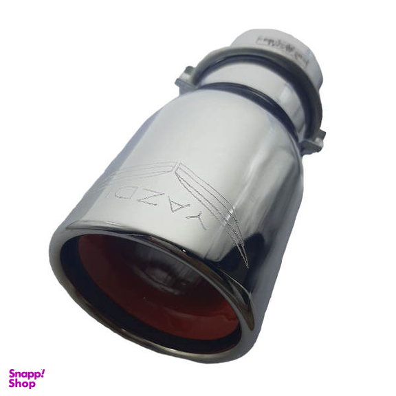 سر اگزوز خودرو یزدی مدل DORRDKO