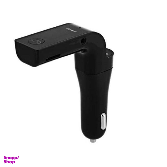 پخش کننده اف ام خودرو کارجی 7 مدل JP-AB