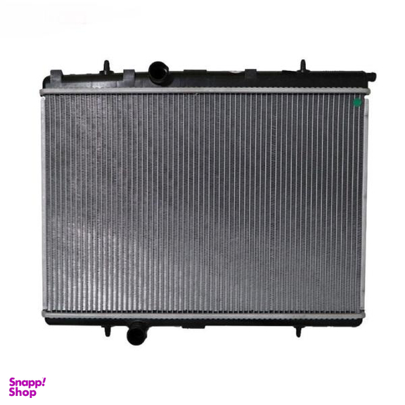 رادیاتور آب سهند رادیاتور کد 030160 مناسب برای پژو 206