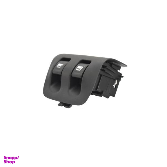 کلید شیشه بالابر عقب کروز + کد CR 33060101 مناسب برای پژو 206