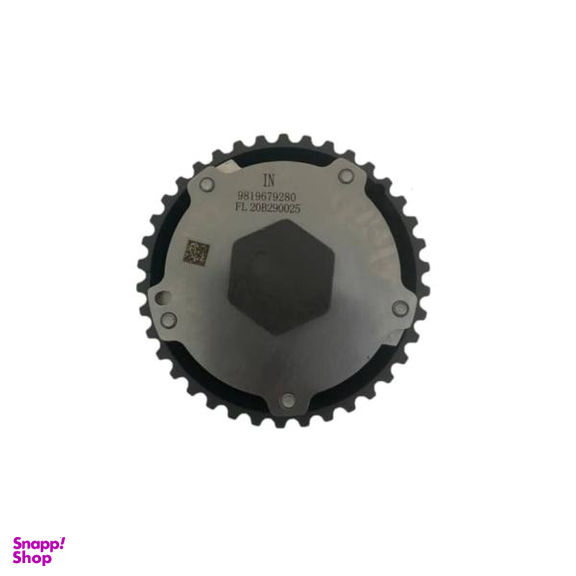 دنده دیفایزر میل سوپاپ کد 1146 مناسب برای سمند EF7