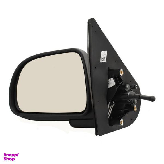 آینه جانبی سمت چپ کروز + کد CR 34111301 مناسب برای تیبا