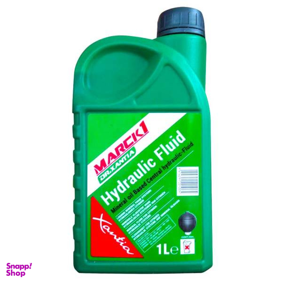 روغن هیدرولیک خودرو مارک 1 مدل LHM PLUS حجم 1000 میلی لیتر