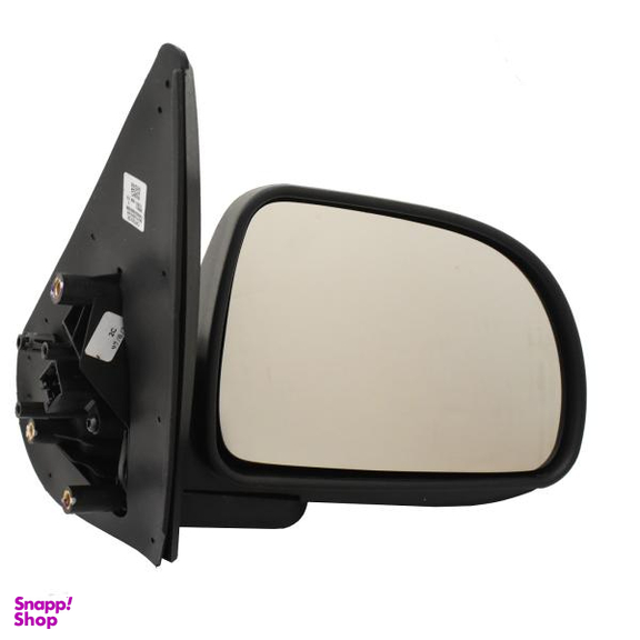 آینه جانبی برقی سمت راست کروز + کد CR 34110901 مناسب برای تیبا