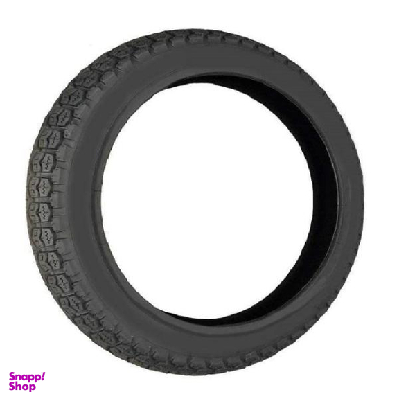 لاستیک موتور سیکلت یزد مدل 317 سایز 17-300