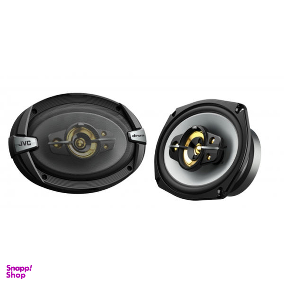 اسپیکر خودرو جی وی سی مدل CS-DR695HP بسته 2 عددی