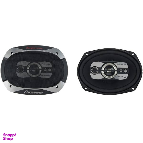 اسپیکر خودرو پایونیر مدل TS-7150F
