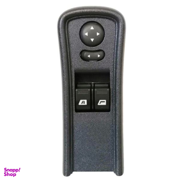 کلید تنظیم آینه و شیشه بالابر کروز کد 37 مناسب برای رانا