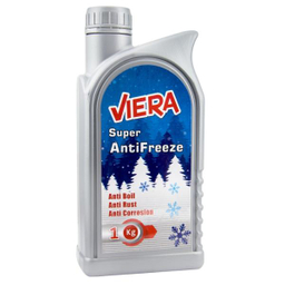 ضدیخ و ضدجوش خودرو ویرا مدل چهارفصل وزن 1 کیلوگرم