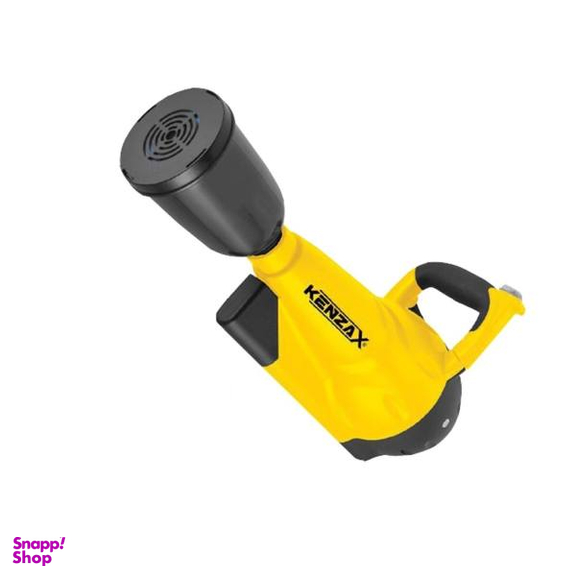 کارواش چند کاره کنزاکس (Kenzax) مدل KPC-11700