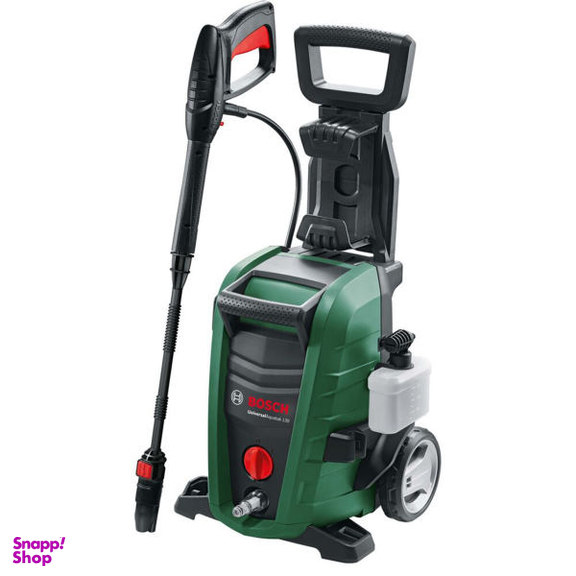 کارواش بوش مدل Aquatak 130 universal