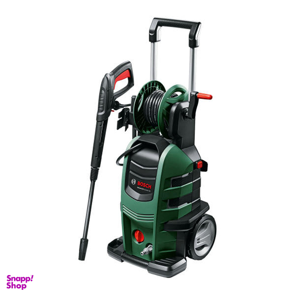 کارواش بوش مدل Advanced Aquatak 150